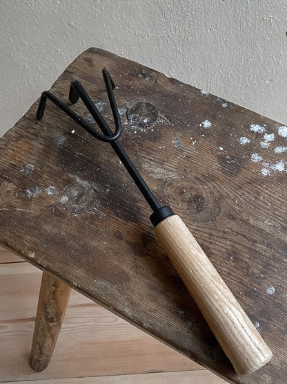 Cultivador - Fresno, Metal, Negro, 32 X 9 X 5 Cm_4