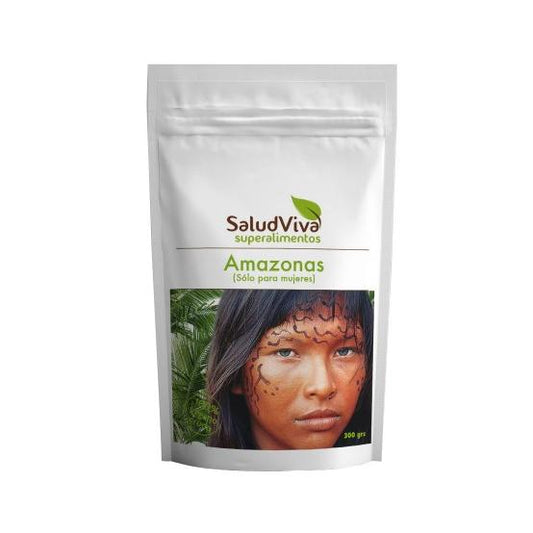 Mistura de Superalimentos Amazon Health Living