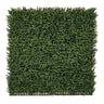 Jardim vertical artificial Buxus Nortene 1x1 m