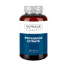 Citrato de Potássio, Nutralie, 180 comprimidos