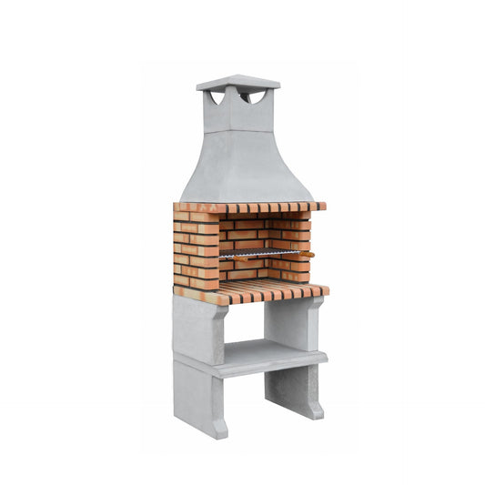 Churrasqueira Naples XL Movelar