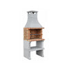 Churrasqueira Naples XL Movelar