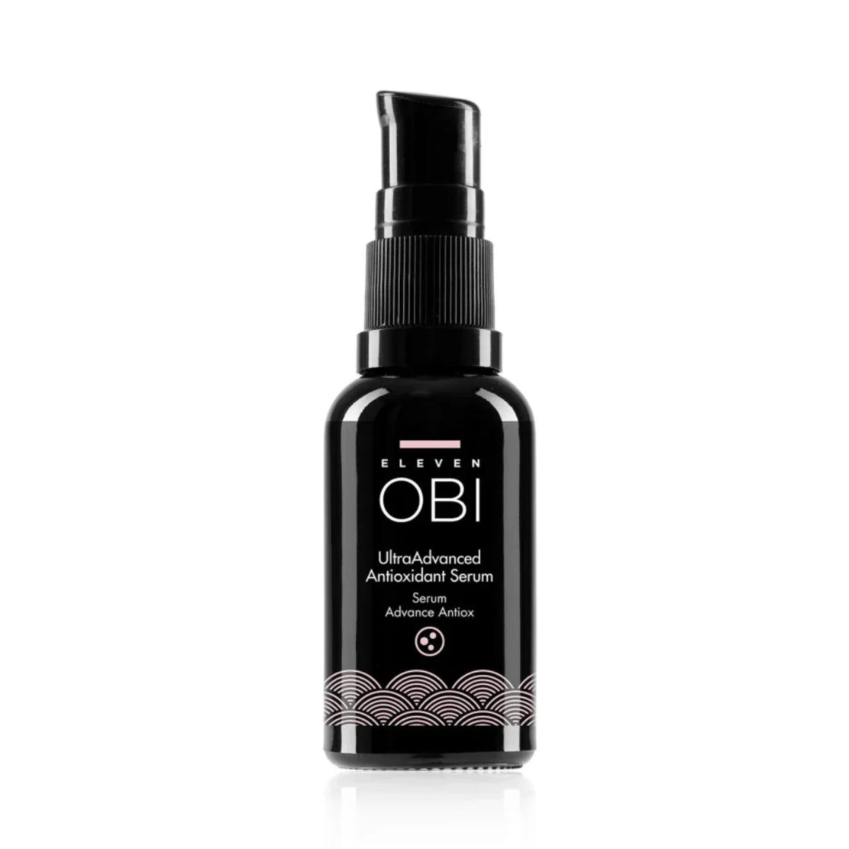 Sérum Antioxidante, Eleven Obi, 30ml