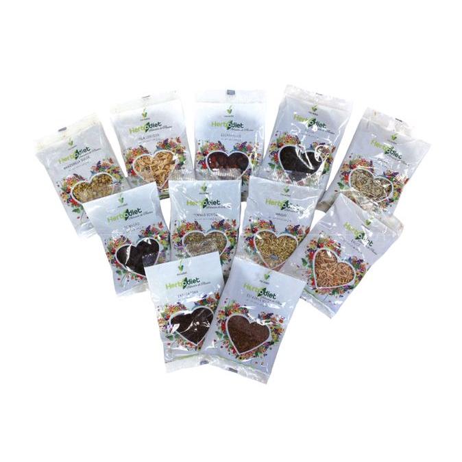 Folhas de Orégãos NovaDiet 40 g