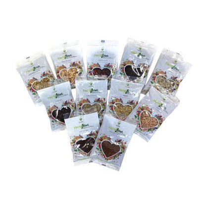 Pétalas de Rosa NovaDiet 25 g