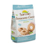 Bolachas biológicas de trigo sarraceno e coco Sarchio 200g
