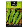 Sementes de Pimenta Cristal Batlle