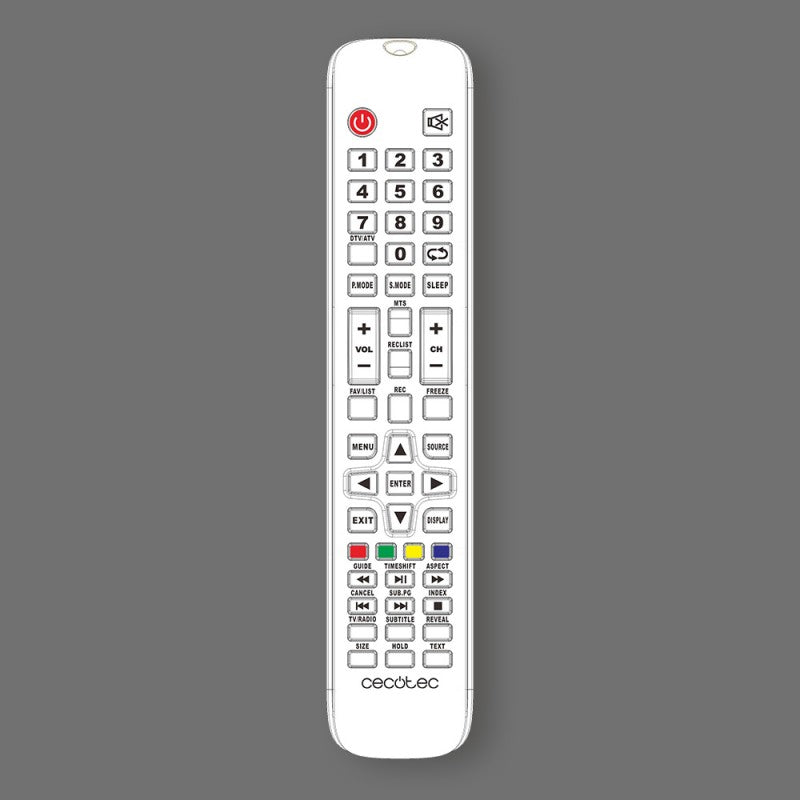 Cecotec Televisor Tv 0 Series 0024 Cecotec._1