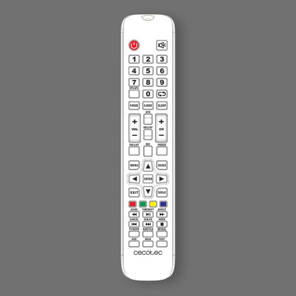 Cecotec Televisor Tv 0 Series 0024 Cecotec._1
