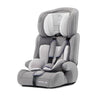 Cadeira auto Kinderkraft Comfort Up em cinzento