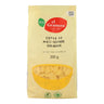 Flocos de Milho Torrado com Agave Orgânico El Granero, 300g