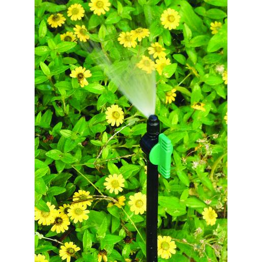 Microdifusor ajustável Max R Aqua Control 180º 3 unidades