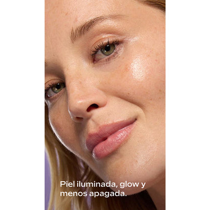 Sérum Iluminador Gotas de Reforço Brilho 30 ml