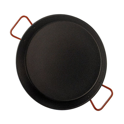 Paellera valenciana para 14 personas 50 cm_0