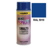 Spray Pintura Azul Genziana 400 Ml.