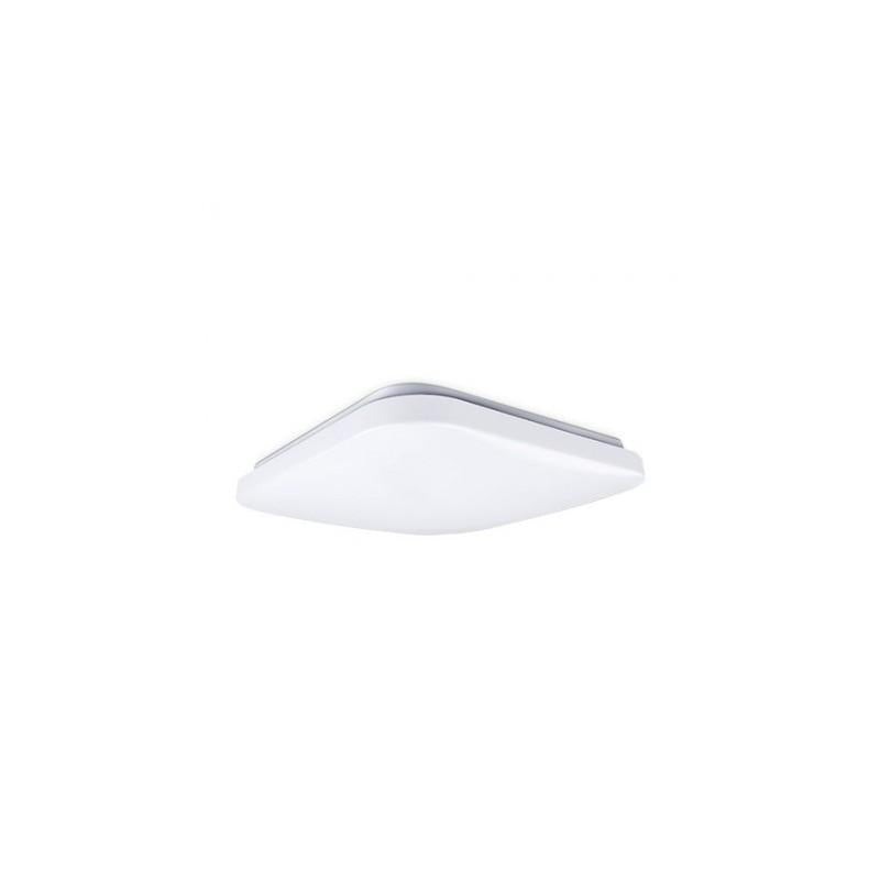 Luminária de teto LED quadrada Level GSC