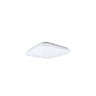 Luminária de teto LED quadrada Level GSC
