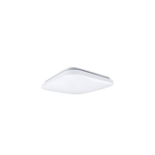 Luminária de teto LED quadrada Level GSC