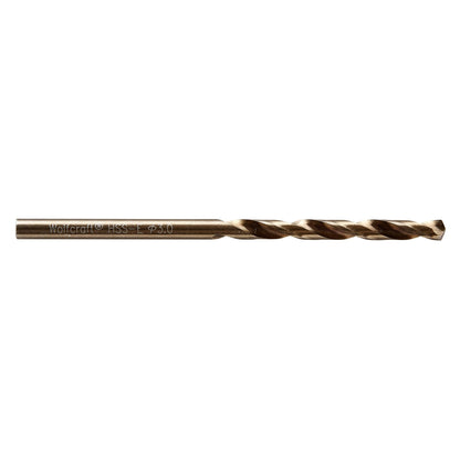 Broca espiral para metal HSS Ø 10 mm x 87 mm