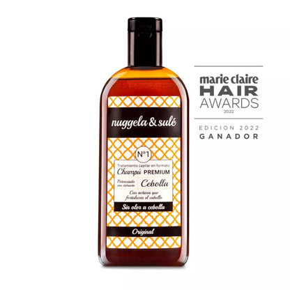 Nuggela &amp; Sulé Champô Antiqueda Premium 250 ml