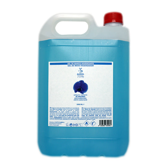 Hidrogel  5 L_0