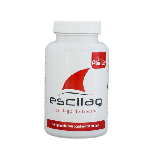 Escilag Plantis 60 cápsulas