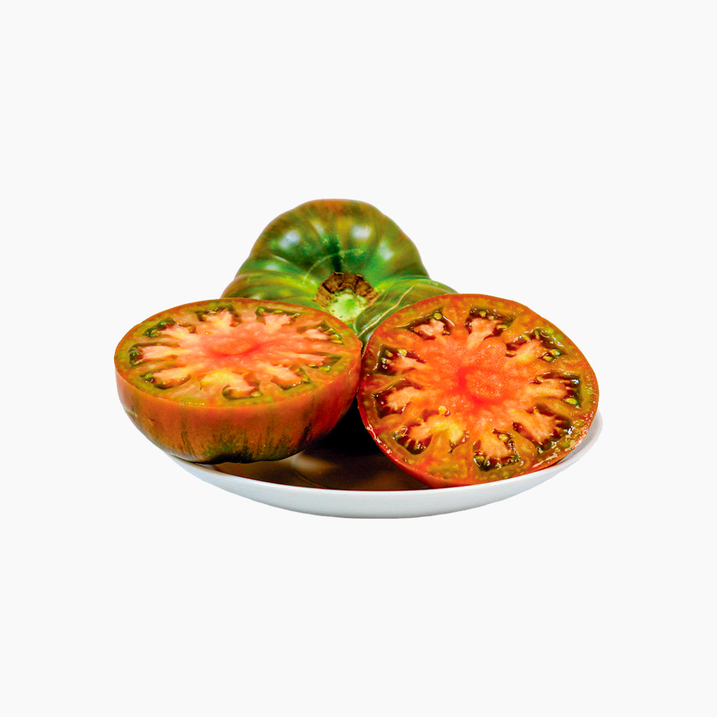 Plantón Tomate Noire De Crimée 2 Unidades - Plantabo_1