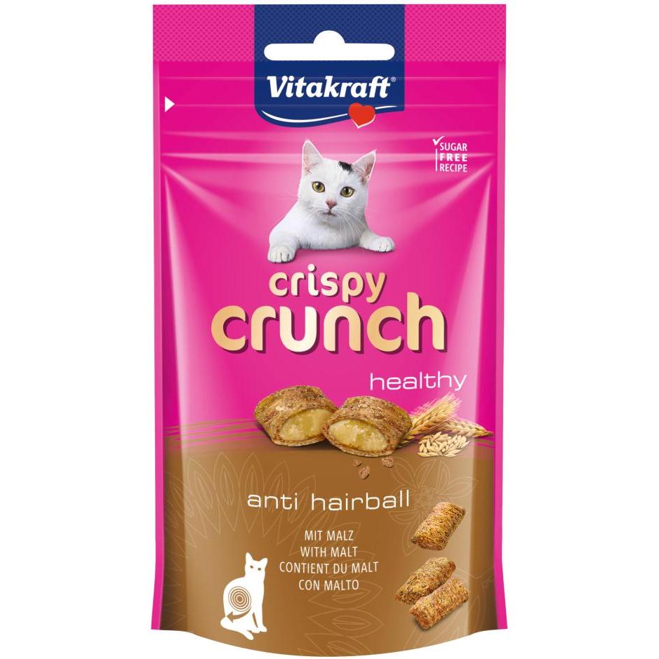 Malte Crunch Vitakraft Crispy 60 g