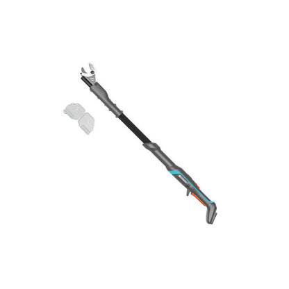 Gardena Tijeras De Podar A Batería Easycut 110/18v P4a Solo, 18 Voltios Sin Batería Ni Cargador, Power For All Alliance_0