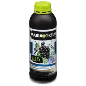 Estimulador de crescimento Maria Green Algax