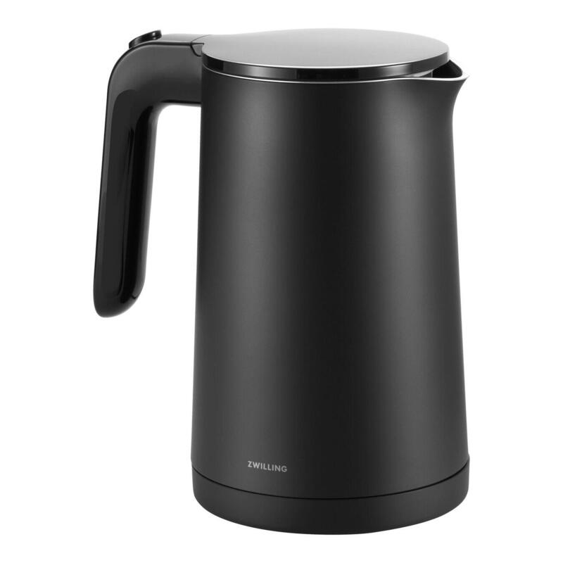 Hervidor Eléctrico Zwilling Enfinigy 53105-001-0 - Negro 1 L_0