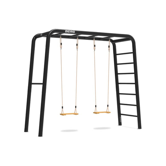 Berg Playbase Medium Tl (dos Asientos De Madera)._0