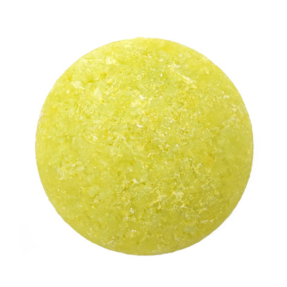 Pack 4 Champú Sólido para Todo Tipo de Cabello - 100 % Natural - Para Toda la Familia. Con Té Matcha y Aceite de Coco_5
