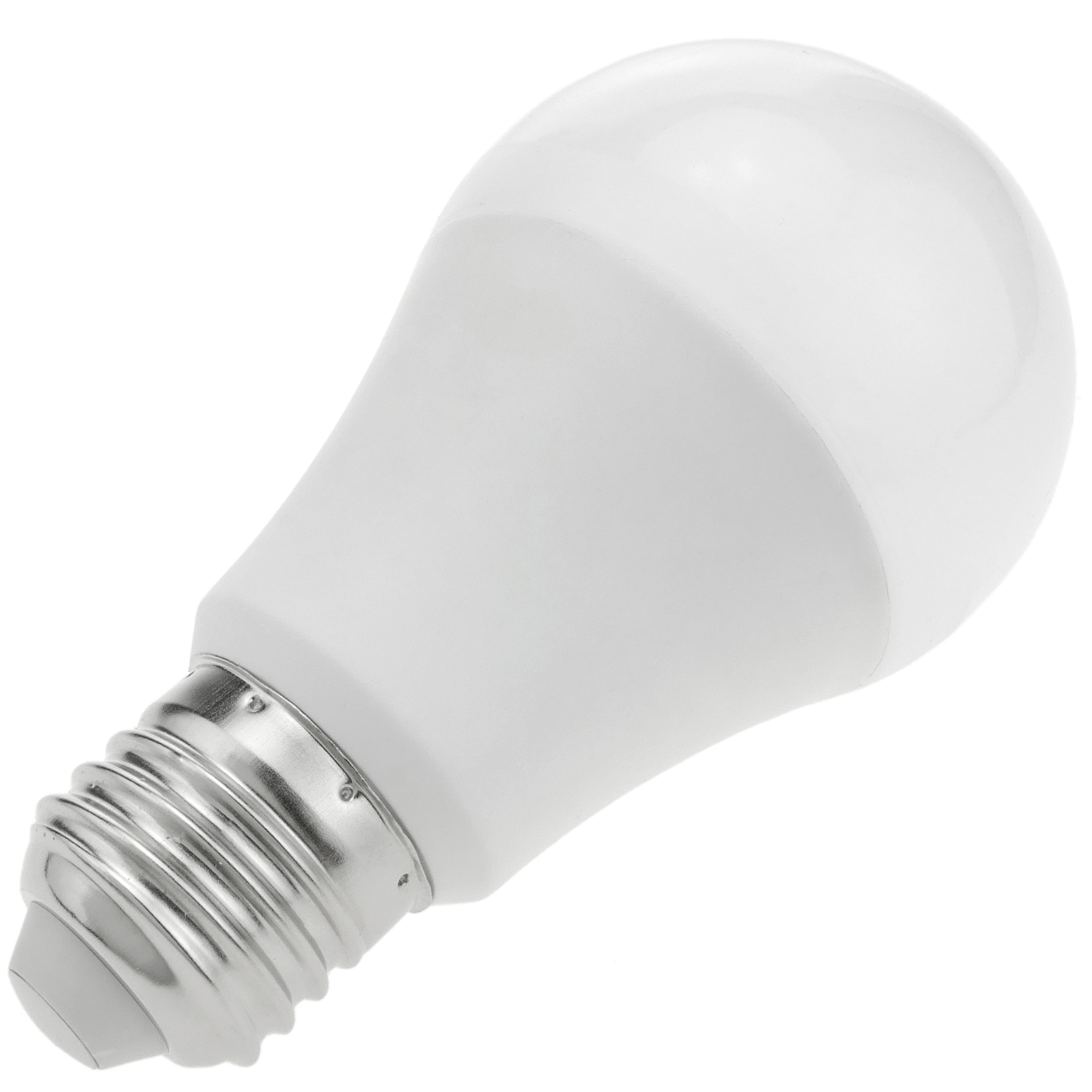 Bombilla Led A60 E27 230vac 7w Luz Cálida 3000k_0