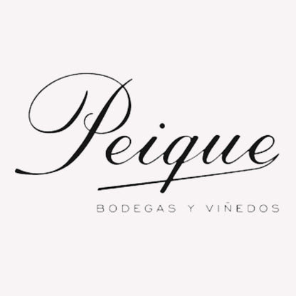 Peique - Viñedos Viejos - Vino Tinto - 2019_3