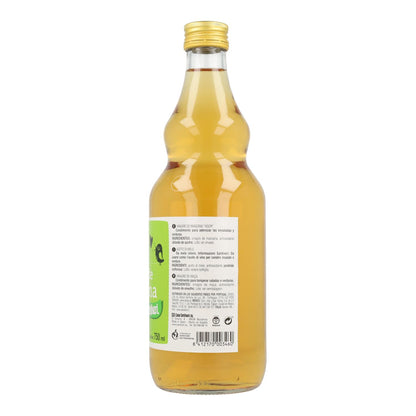 Vinagre de Maçã 750Ml Santiveri