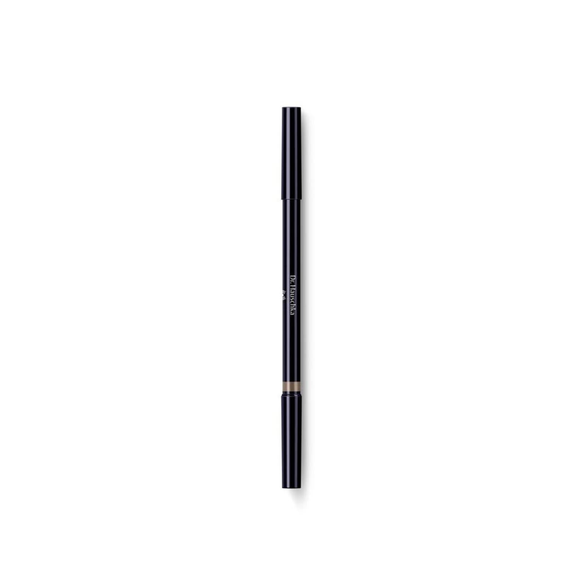 Lápis de Sobrancelhas Dr. Hauschka 01 Castanho Claro 1,05 g