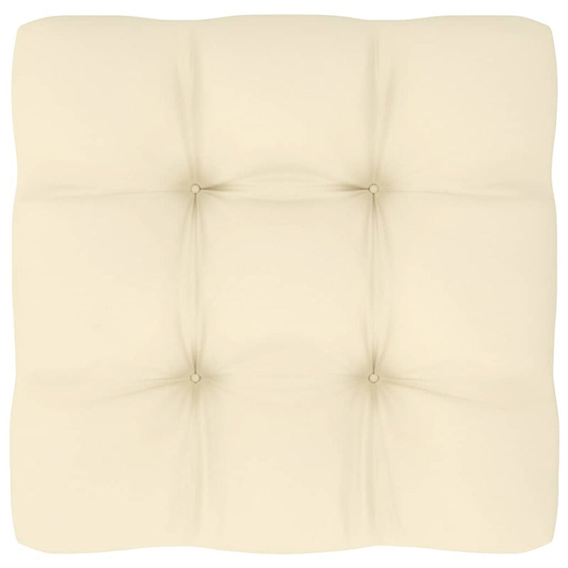 Vidaxl Muebles De Jardín 13 Piezas Con Cojines Madera De Pino Maciza_5