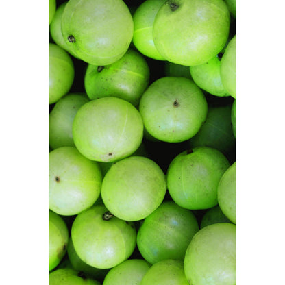 Máscara Capilar Fortalecedora Khadi Amla 50 gr