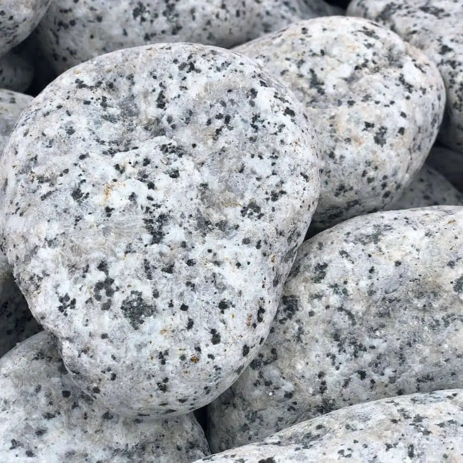 Canto Rodado Granito / Big Bag 1.000 Kg. / 60-100 Mm_0