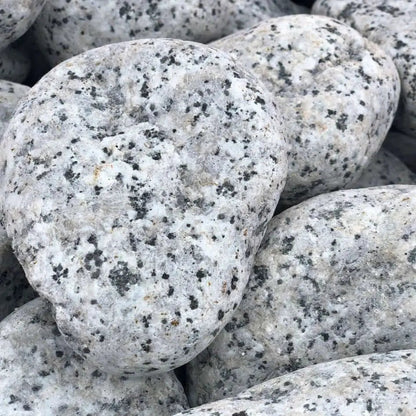 Canto Rodado Granito / Big Bag 1.000 Kg. / 60-100 Mm_0