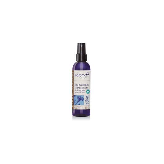 Água de centáurea Ladrome, 200ml