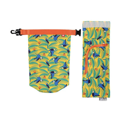 Bolsa impermeável Parrot Close Parent