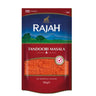 Mistura de tempero indiano Tandoori Masala, Rajah 100g