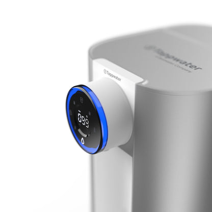 Purificador de água RO SMR de bancada Tappwater