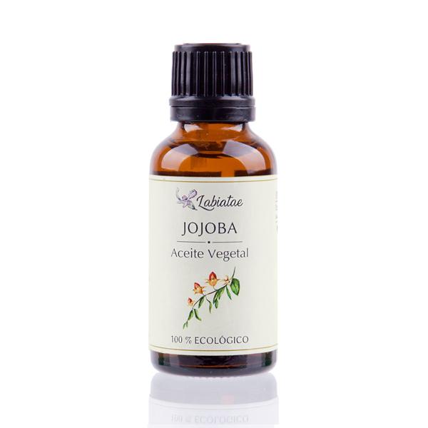 Óleo de Jojoba (Sidmonia Sinensis) Labiatae 30 ml