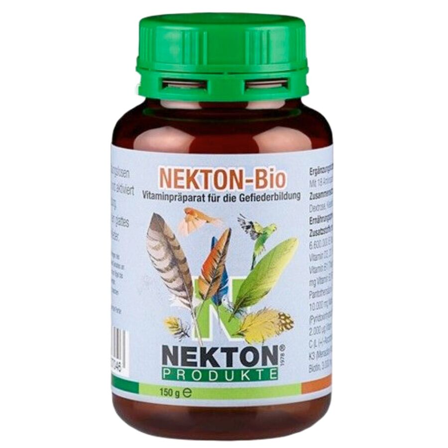 Nekton Biotin_0