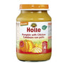 Holle ECO Pote de Abóbora e Frango +5 meses 190 g