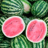 Sementes Melancia Crimson Sweet Orgânicas