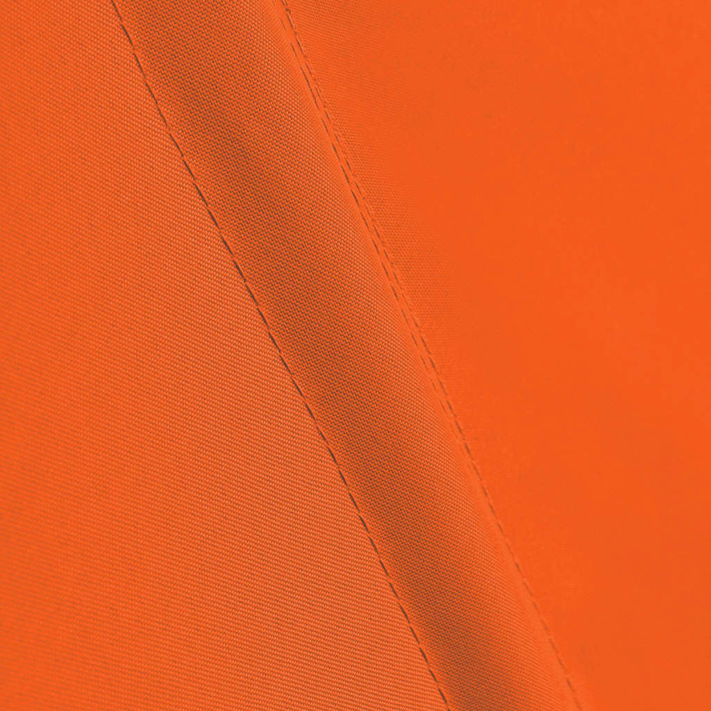Vidaxl Toldo Lateral Plegable De Balcón Color Terracota 210x210 Cm_4